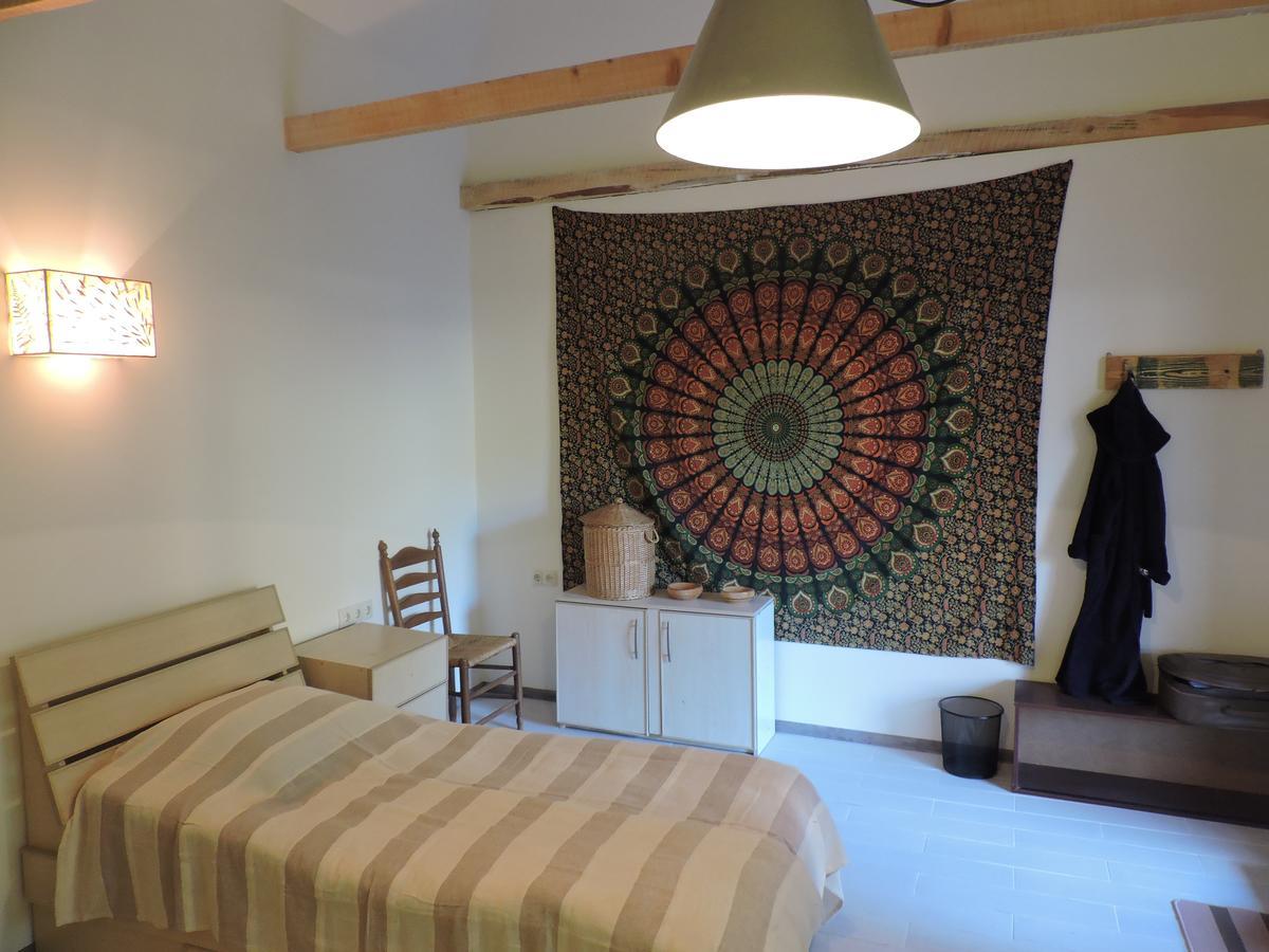 Sno House Kazbegi Hotel Buitenkant foto